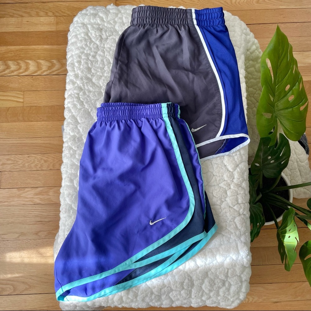 Nike Shorts Bundle